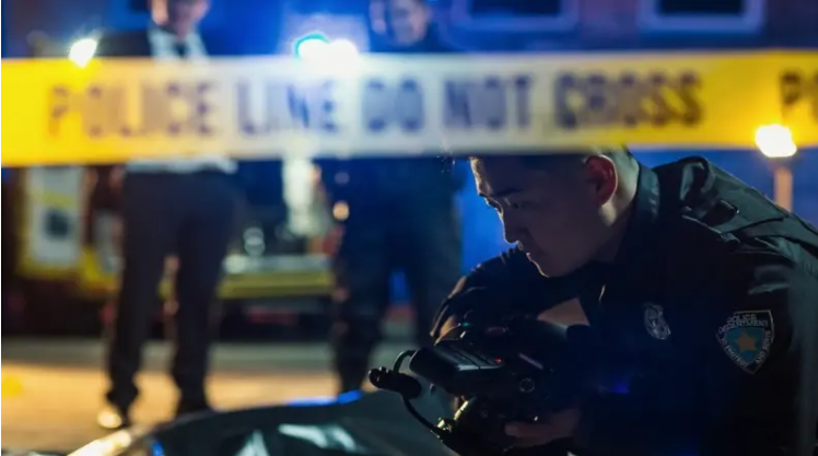 الصين : مقتل 35 شخصا وإصابة 43 آخرين بحادثة دهس 